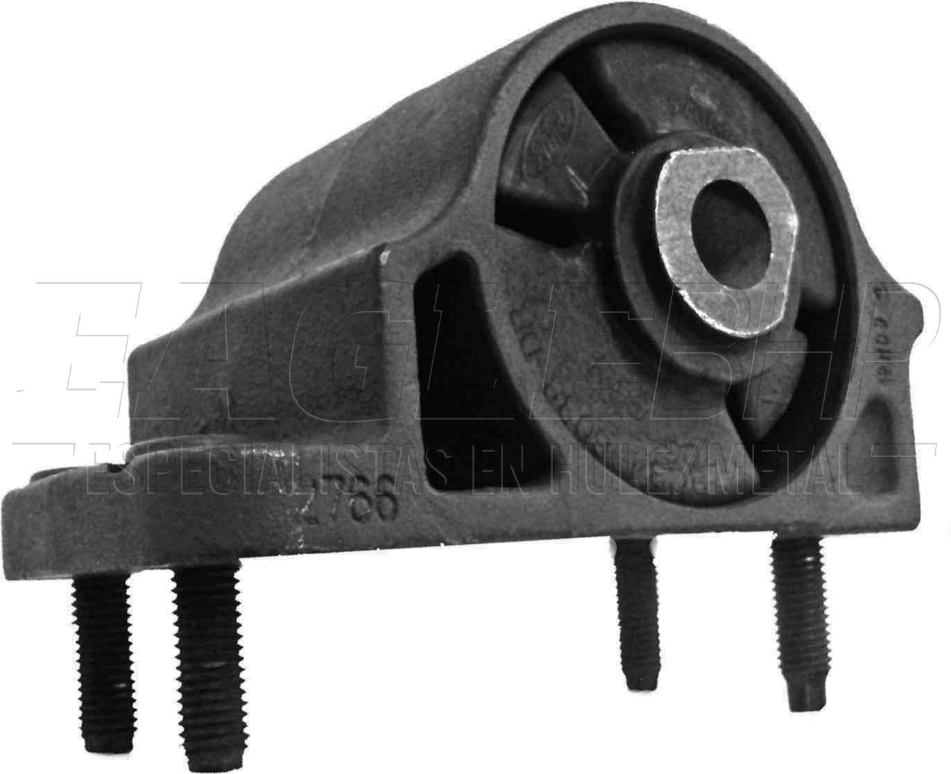 Soporte Frontal Derecho Ford F450 F550