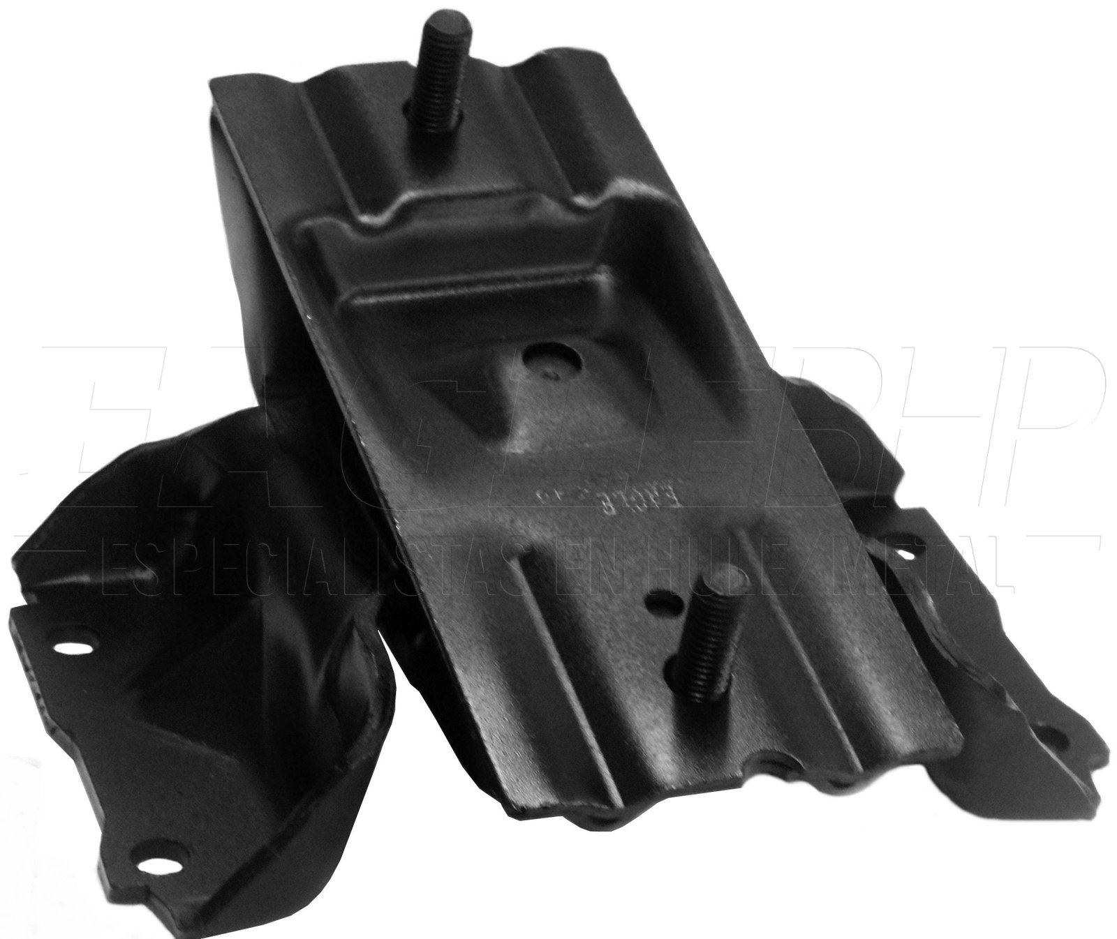 Soporte Izquierdo Series F-350 F-450 V10 6.8 00-04