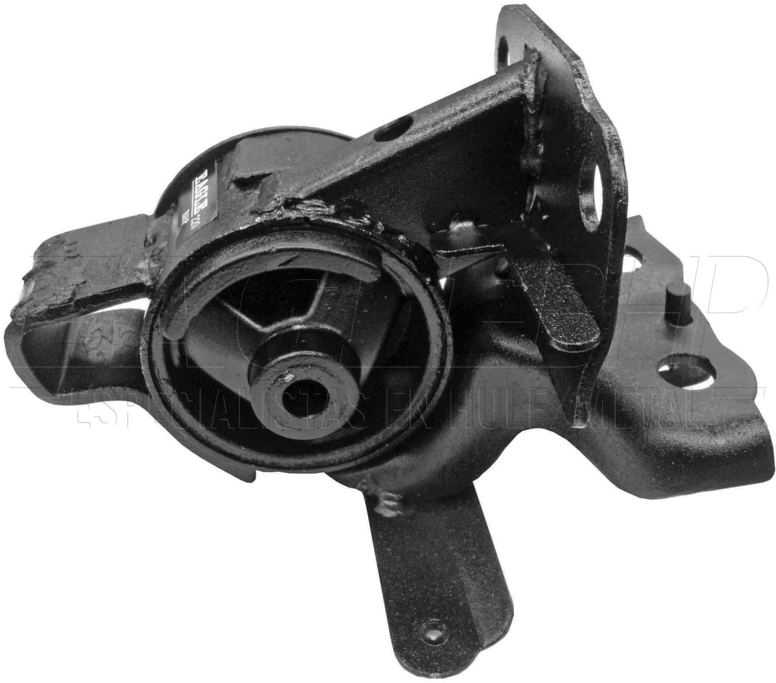 Soporte Transmision 4 Velocidades Prizm 1.8