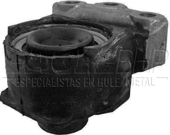 Soporte Frontal Derecho Transit 2.2 Diesel