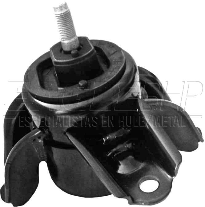 Soporte Frontal Derecho 1.6 Attitude | E3659H