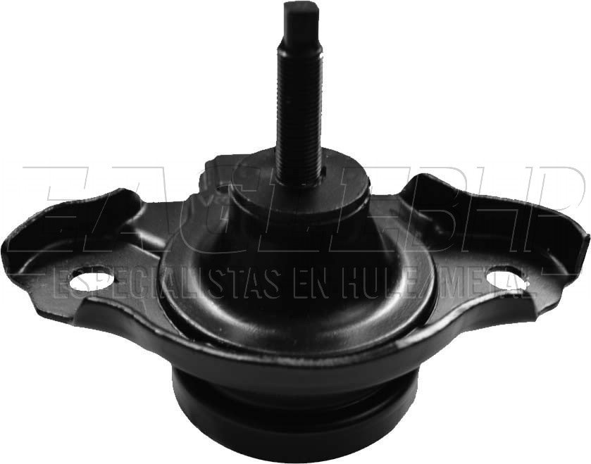 Soporte Frontal Derecho Honda Fit 1.5 06-08 Americano