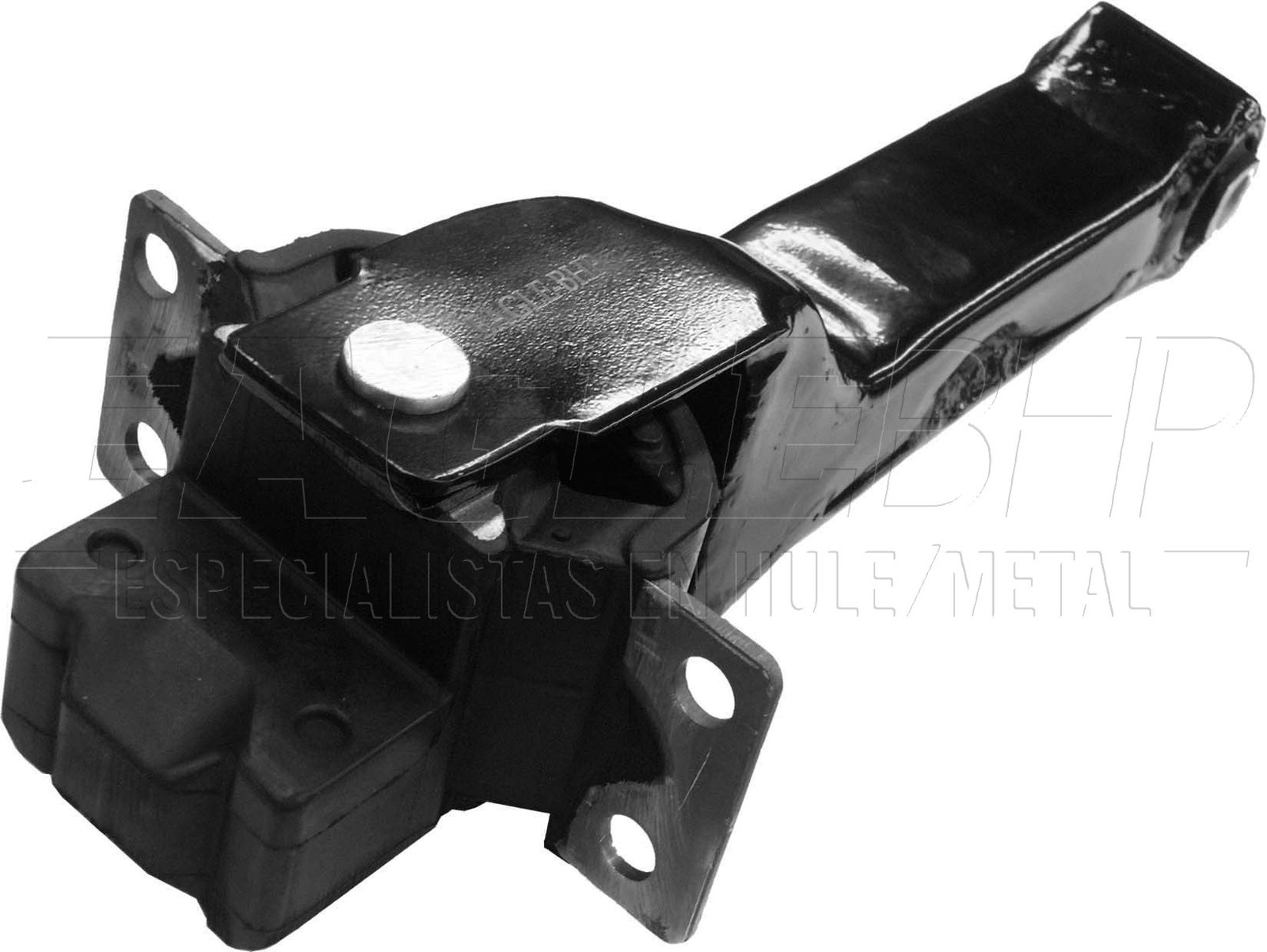 Soporte Trasero Transit 2.2 Diesel 07-12 | E3677