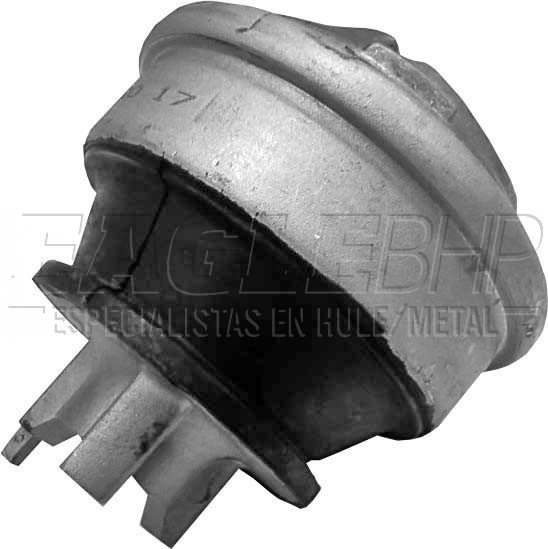 Soporte Motor Frontal Hidraulico Mercedes 93-00