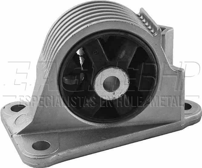Soporte Frontal Mini Cooper L4 1.6 02-07 | E3719