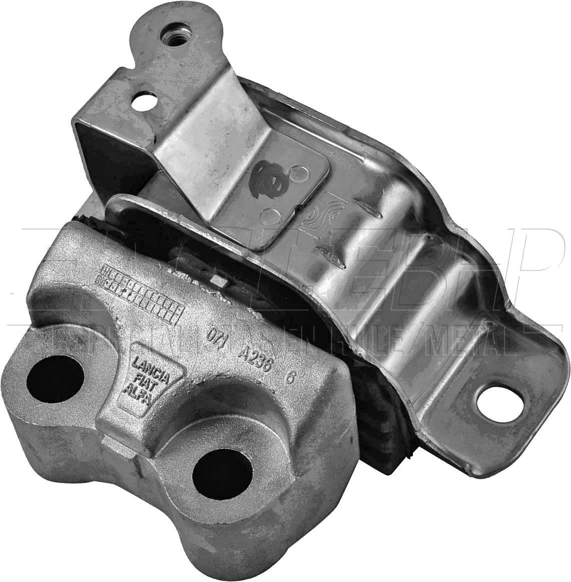 Soporte Frontal Derecho Fiat Grande