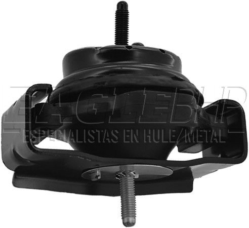 Soporte Frontal Izquierdo Pontiac Solstice 3.7 Saturn Sky 3.7 07-10