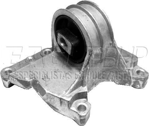 Soporte Transmision Volvos80 2.8 98-01 | E3732