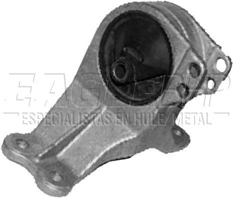 Soporte Transmision Std. Eclipse 2.4 00-05 Sebring 2.4 03-04 Stratus 2.4 01-05 | E3755