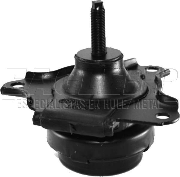 Soporte Frontal Izquierdo Civic 1.7 Automatico 04-05 | E3817