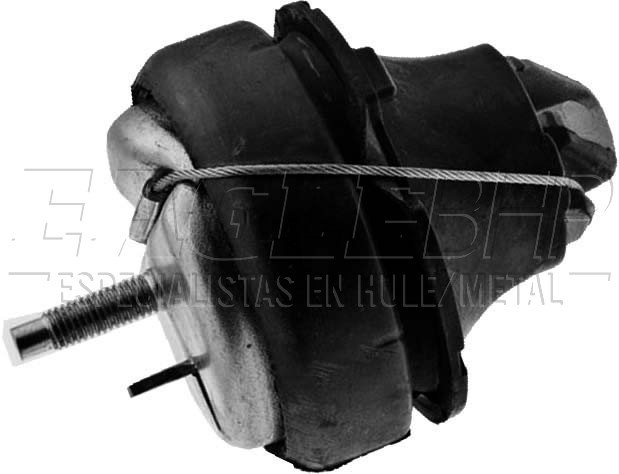 Soporte Frontal Volvo S60 2.3 01-04 Y 2.4 01-09