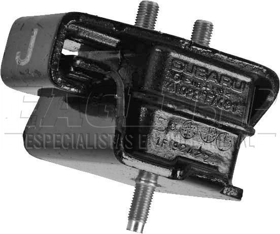Soporte Frontal Izquierdo Subaru
