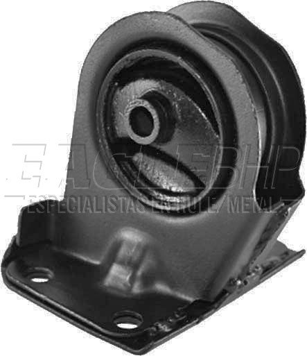 Soporte Trasero Eclipse 2.4 Aut 00-05 Galant | E3918