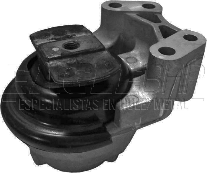 Soporte Para Motor Frontal Derecho Edge Flex Taurus Tau...
