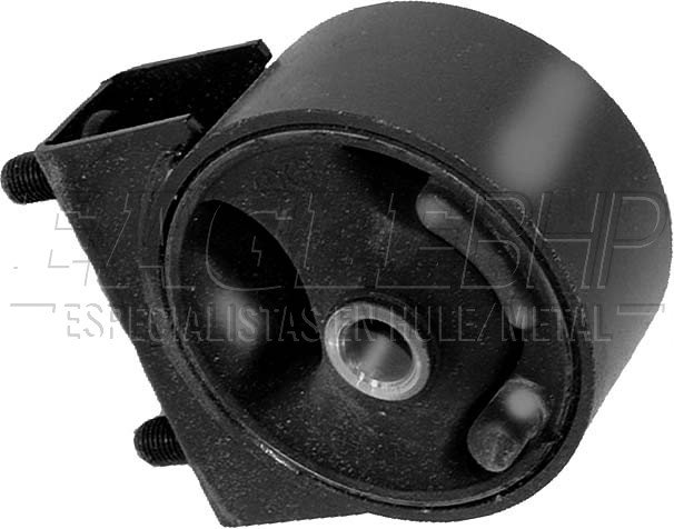 Soporte Motor Frontal Derecho Kia Rio L4 1.6 03-05