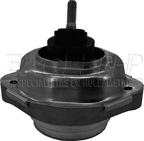Soporte Frontal Izquierdo Bmw X3 L4 2.0 06-10 Die | E3959H