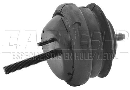 Soporte Frontal Buick Lucerne V8 4.6 2006-2011 Cadillac Dts V8 4.6 2006-2011