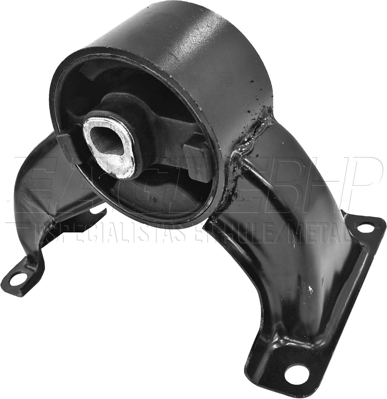 Soporte Trasero Dodge Journey L4 2.4 V6 3.5 09-10 | E3991