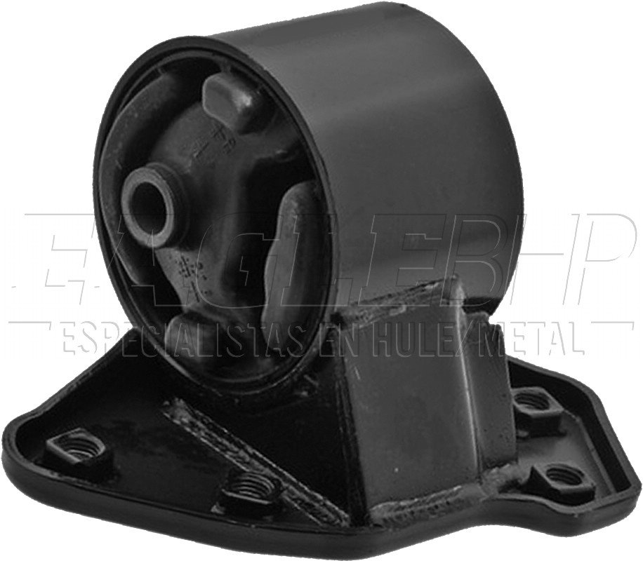 Soporte Transmision Hyundai Accent Derecho 03-05 L4 1.6 | E4215