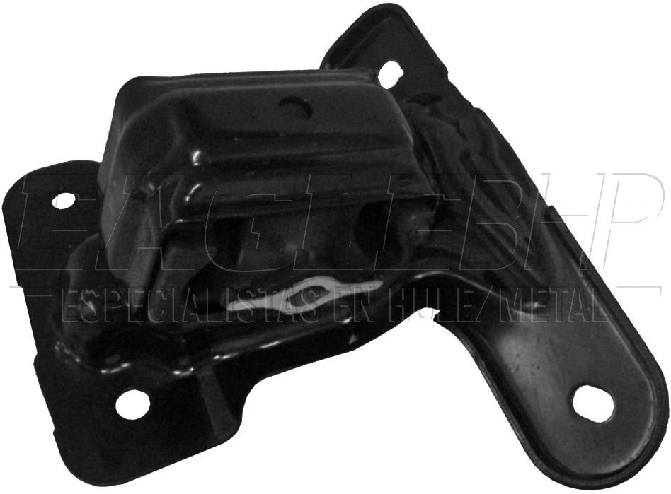 Soporte Frontal Derecho Nitro 4X2 Y 4X4 3.7 Aut. 07-11 Liberty 4X2 Y 4X4 3.7 06-07 Liberty 4X4 2.8 06