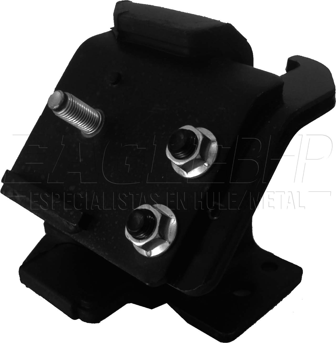 Soporte Frontal Derecho Urvan L4 2.5 07-12 | E4232