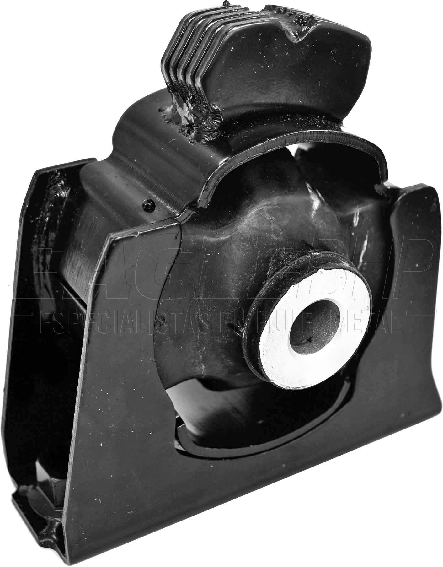 Soporte Para Motor Frontal Toyota Rav4 L4 2.5 08-12