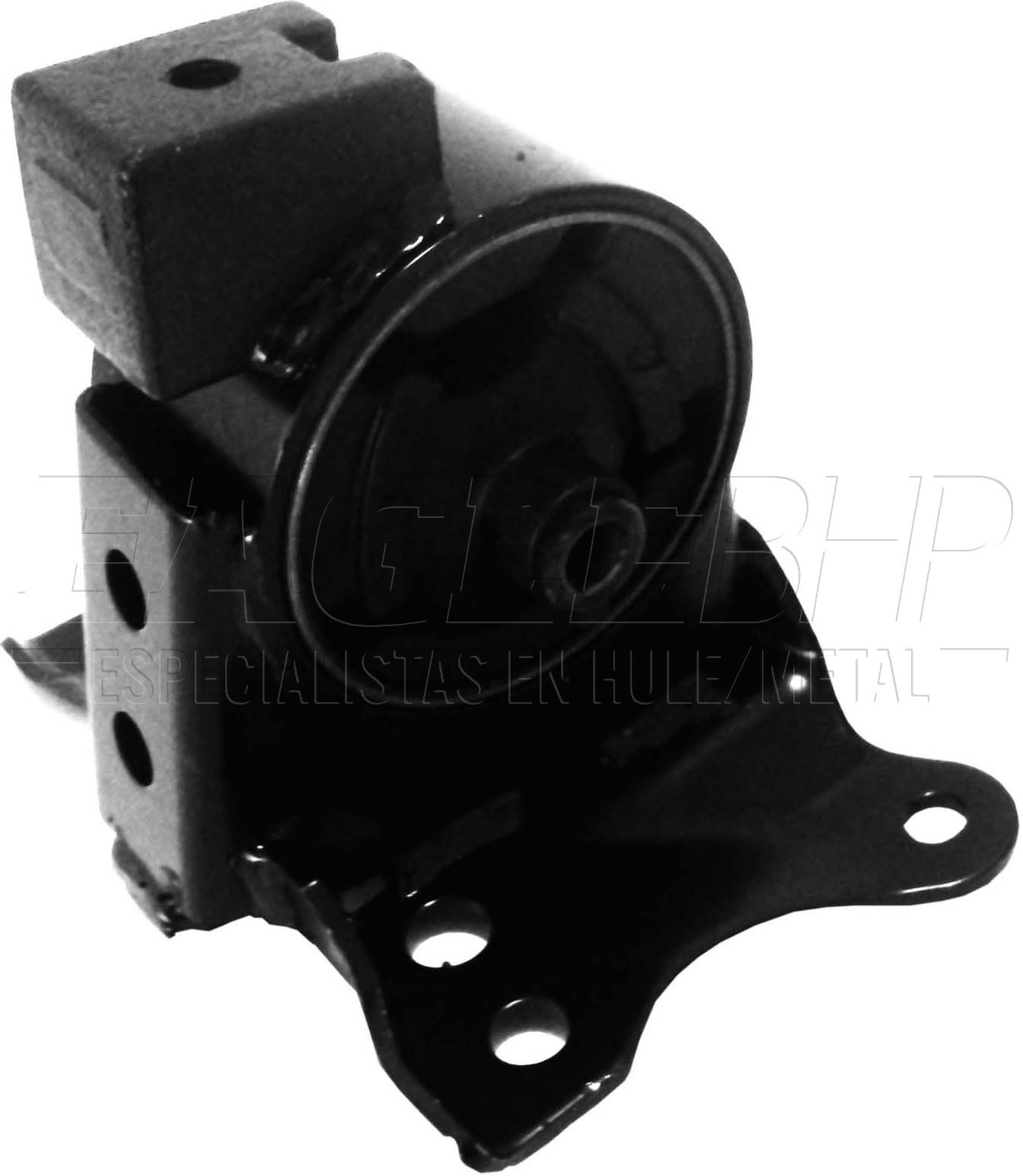 Soporte Transmision Nissan Xtrail L4 2.5 02-07 | E4244
