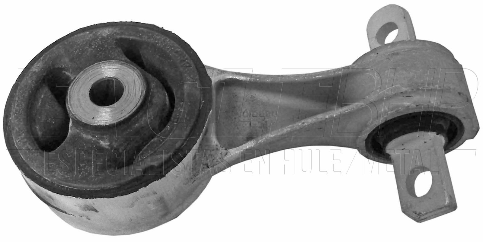 Soporte Torsion Inferior Honda Civic L4 1.8 Standard 2013