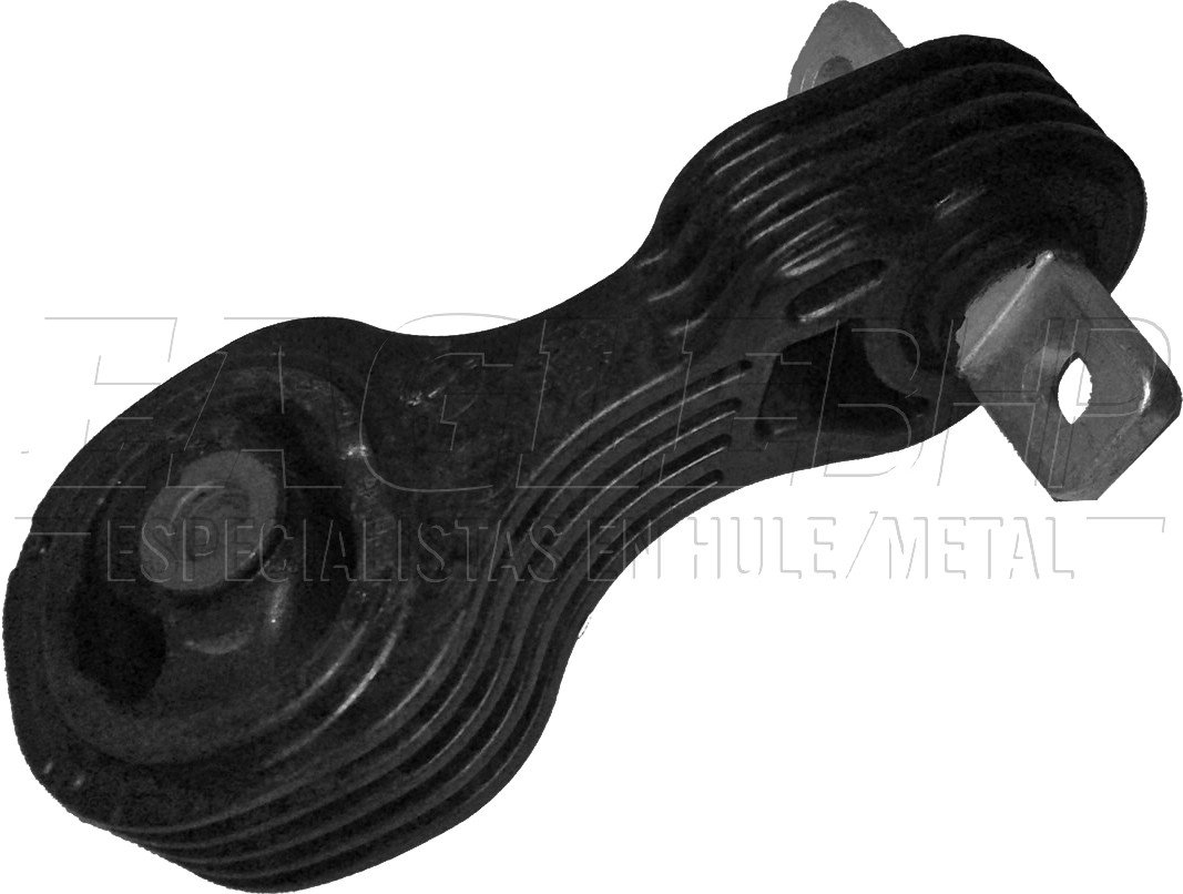 Soporte Torsion Inferior Honda Automatico Civic L4 1.8 12-14