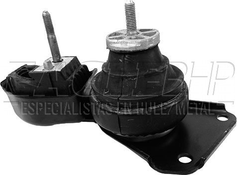 Soporte De Motor Frontal Derecho Seat Alhambra L4 1.8 01-10 Alhambra L4 2.8 01-10 | E4286H Soporte De Motor Frontal Derecho Seat Alhambra L4 1.8 01-10 Alhambra L4 2.8 01-10 | E4286H