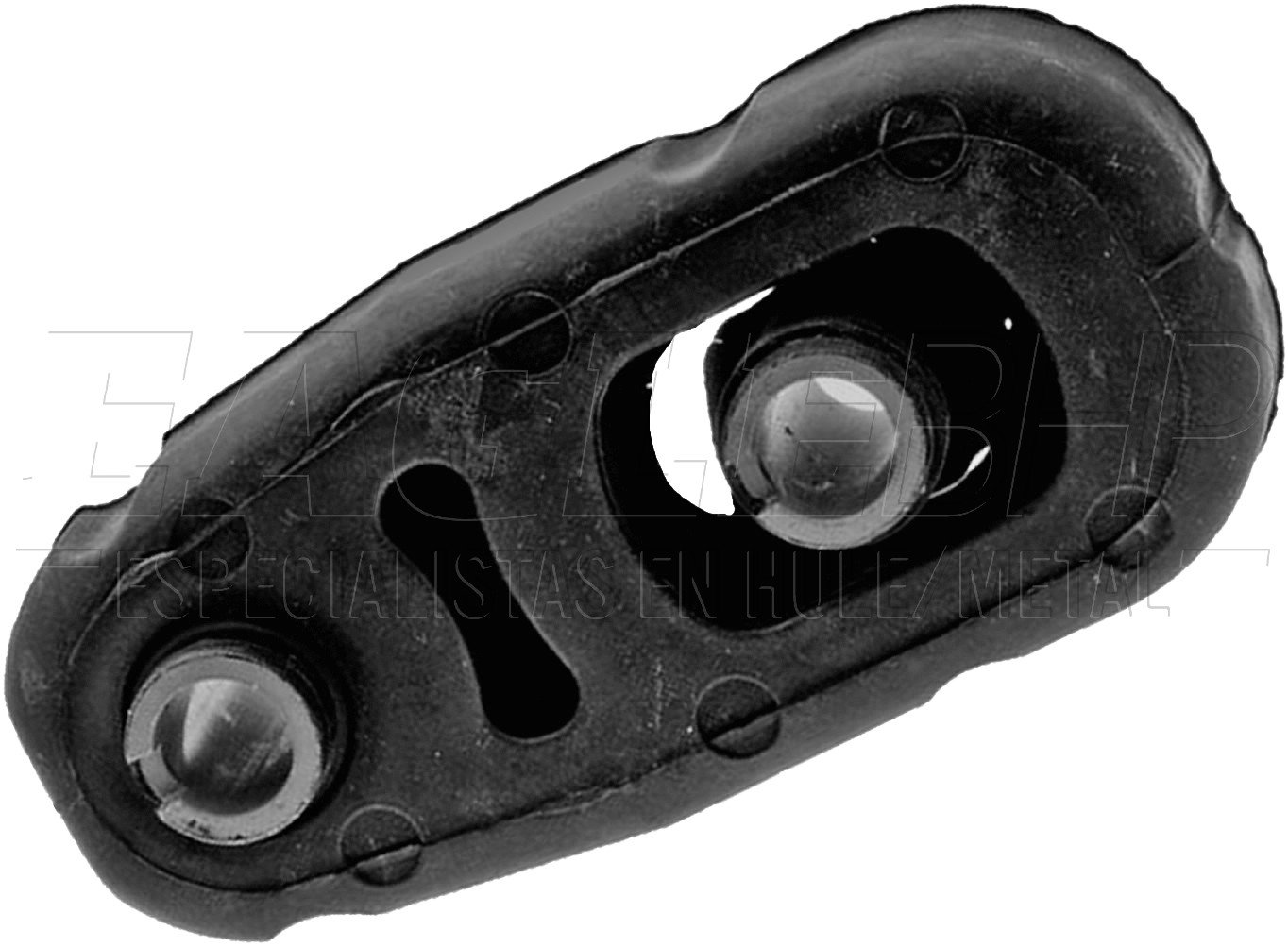 Soporte De Torsion Inferior Izquierdo Nissan Sentra L4 2.0 07-12
