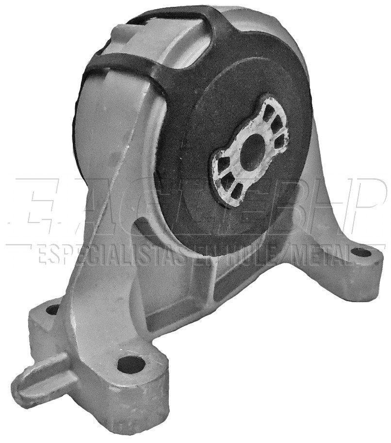Soporte Frontal Chevrolet Pontiac Equinx Torrent V6 3.6 08-09