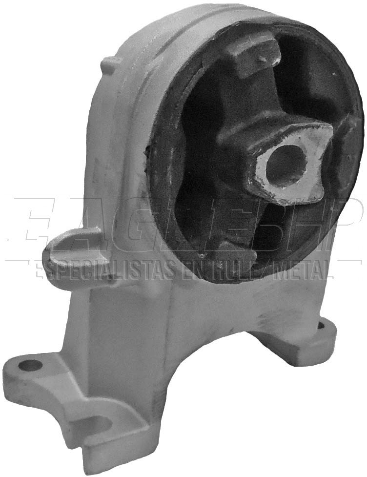 Soporte Transmision Frontal Chevrolet Pontiac Malibu L4 2.4 09-12 G6 L4 2.4 09-10