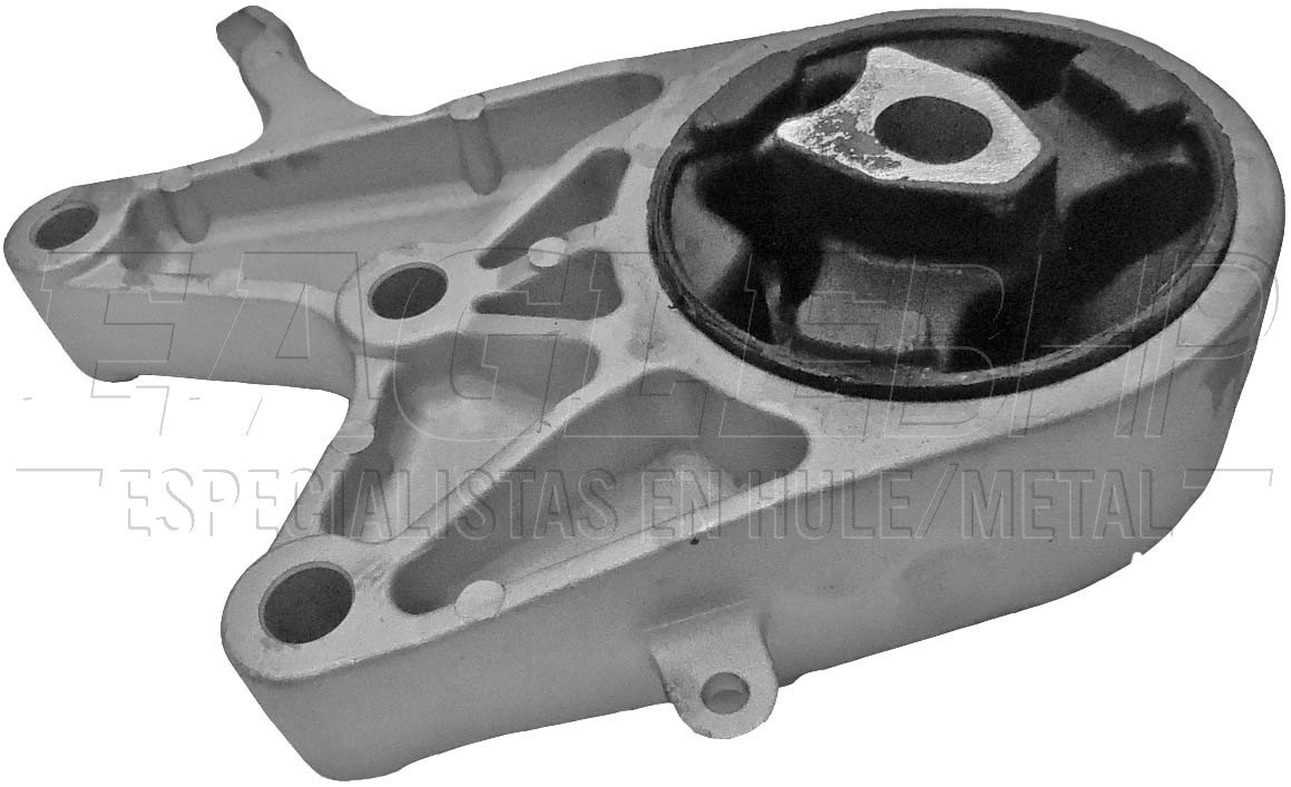 Soporte Transmision Trasero Chevrolet Pontiac Malibu L4 2.4 09-12 G6 L4 2.4 09-10 | E4302 Soporte Transmision Trasero Chevrolet Pontiac Malibu L4 2.4 09-12 G6 L4 2.4 09-10 | E4302