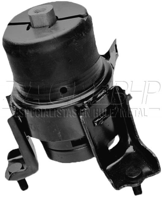 Soporte Motor Frontal 4 Cil 2.4 Toyota Camry 07-11