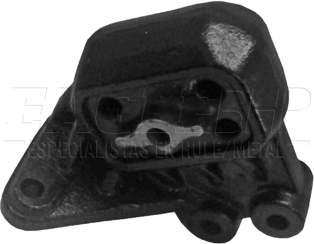 Soporte Frontal Izquierdo 4X4 Dodge Ram 1500 V8 5.7 02-05 Ram 2500 V8 5.9 02-05 Ram 3500 V8 5.9 02-05