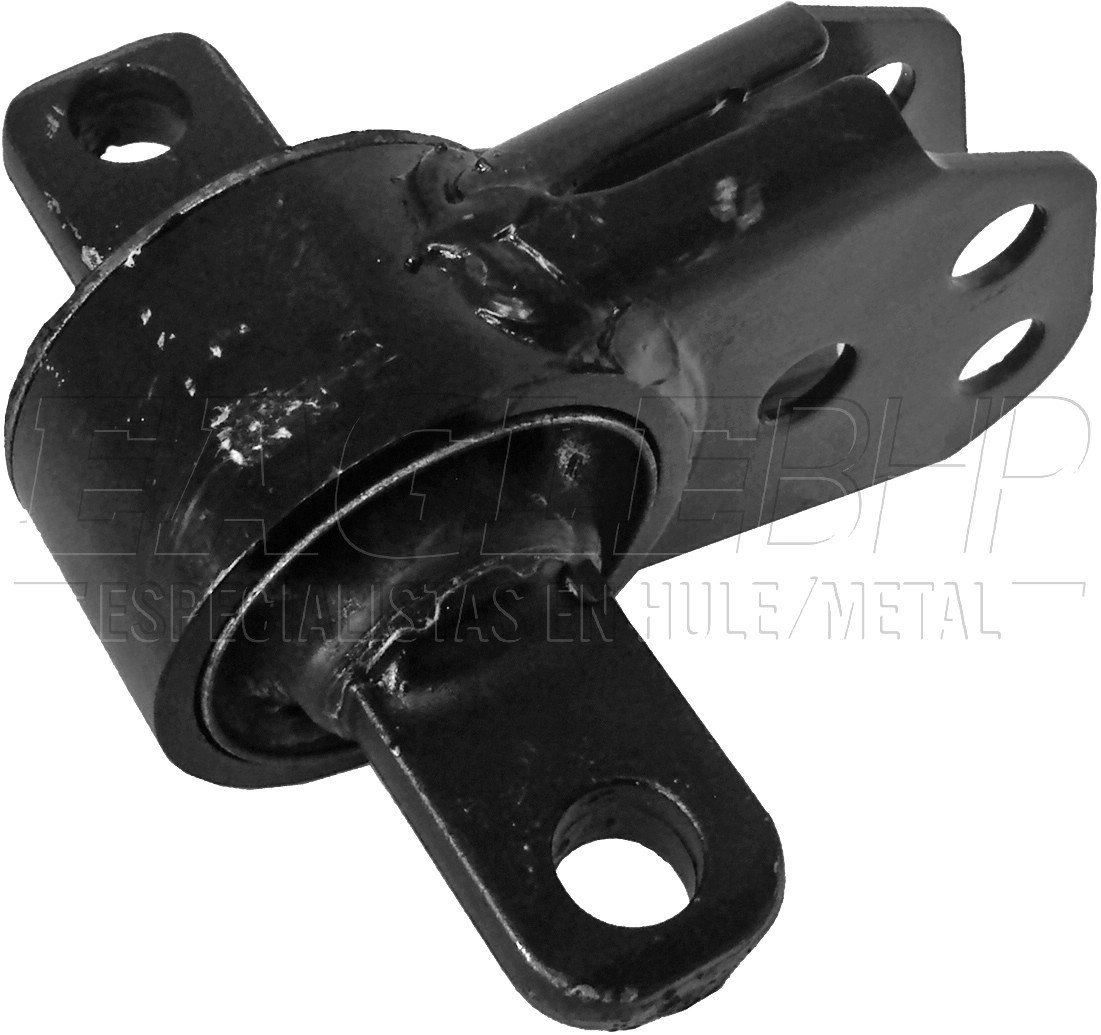 Soporte Frontal Superior Jeep Comander Grand Cherokee 06-10 | E4333