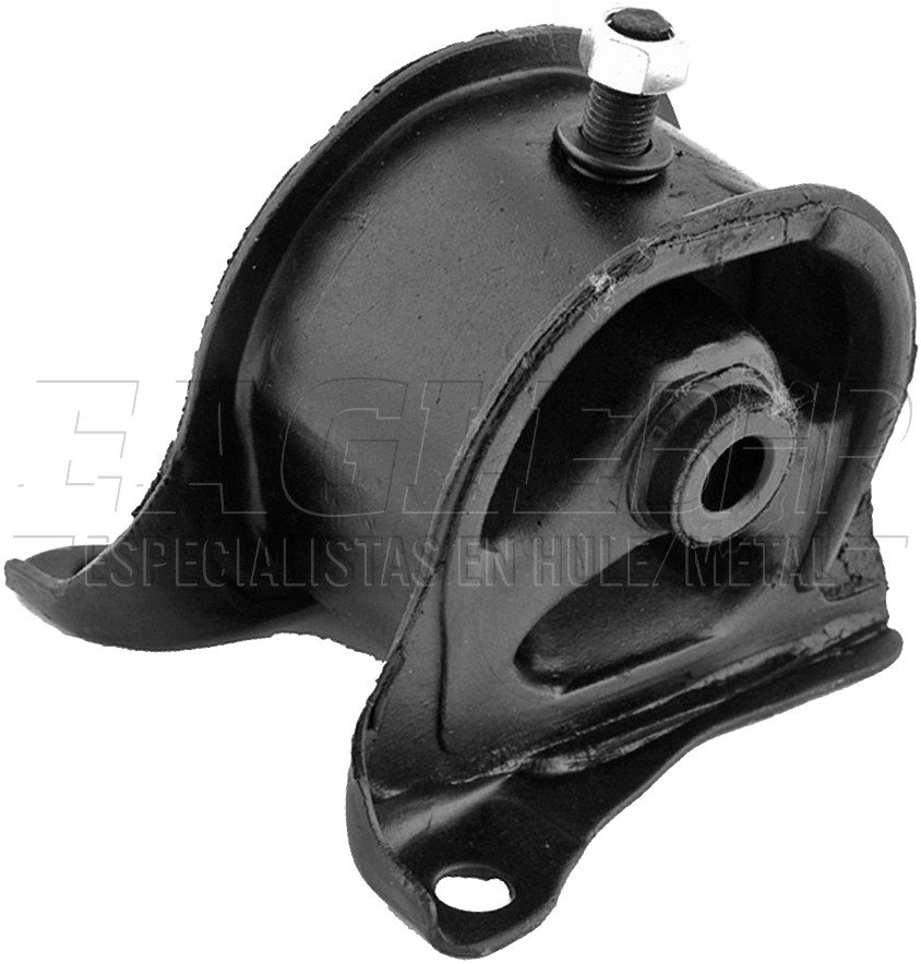 Soporte Trasero Honda Accord Prelude L4 2.2 96-01 | E4340