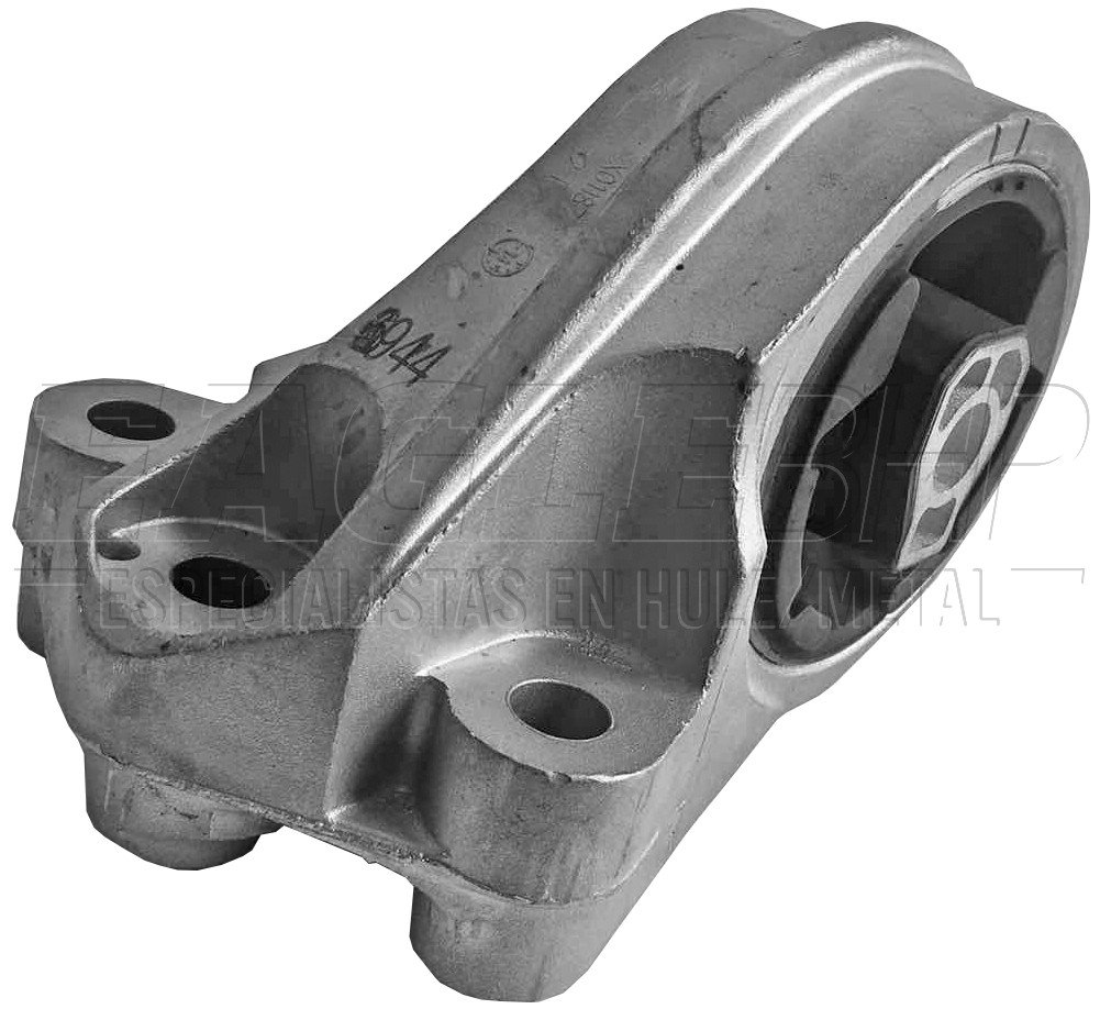 Soporte Trasero Transmision Captiva V6 | E4347