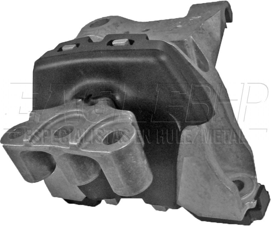 Soporte Motor Derecho Dodge Dart 2.0 12-13 | E4350H