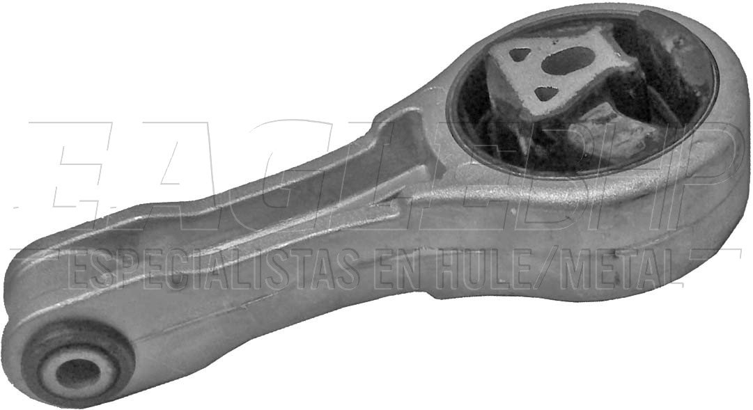 Soporte De Torsion Trasero Dodge Journey L4 2.4 11-15