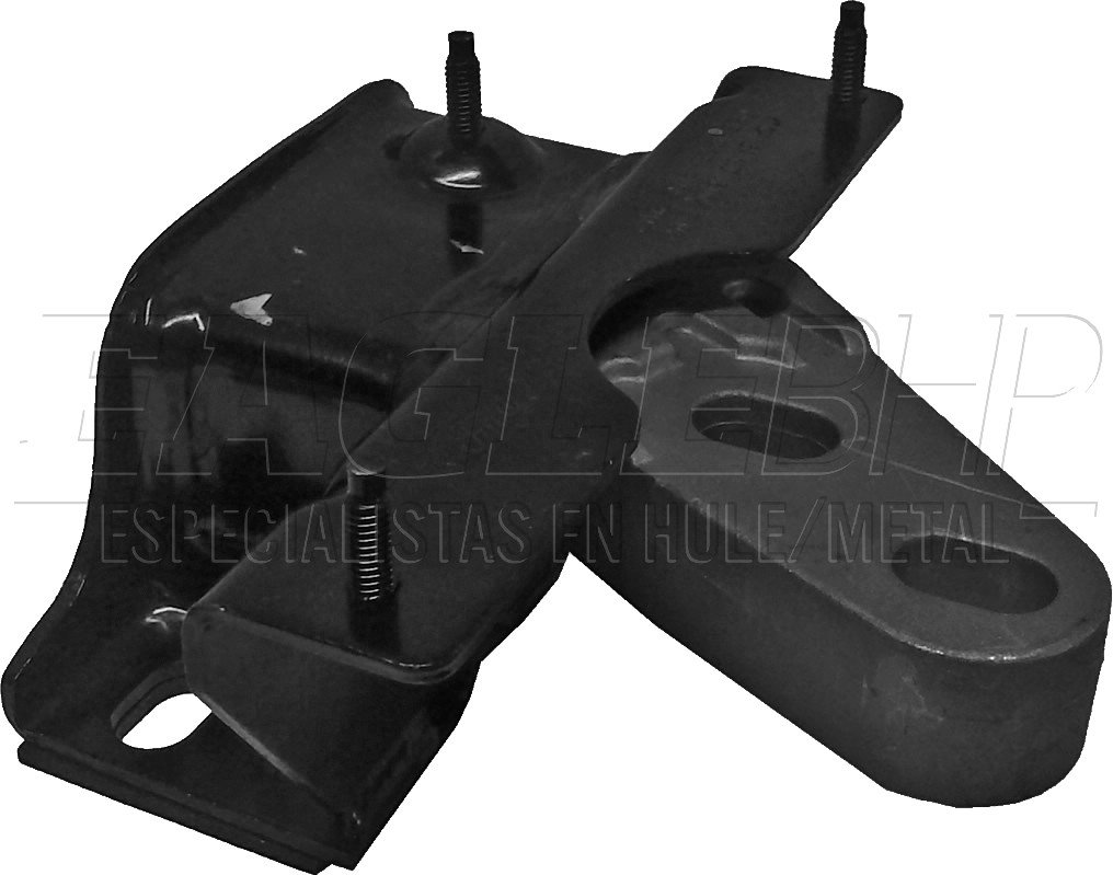 Soporte Transmision Automatico Ecosport 2.0 13