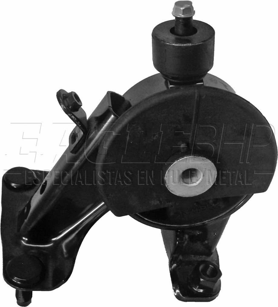 Soporte Trasero Toyota Rav4 V6 3.5 (09-12) | E4369