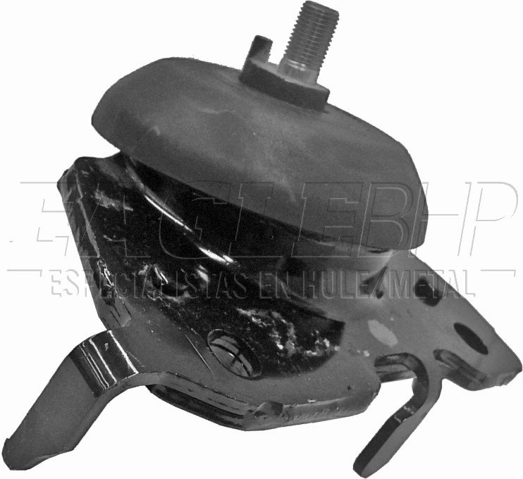 Soporte Motor Frontal Derecho Toyota Tundra Sequoia V6 4.0 4.6 5.7 07-13