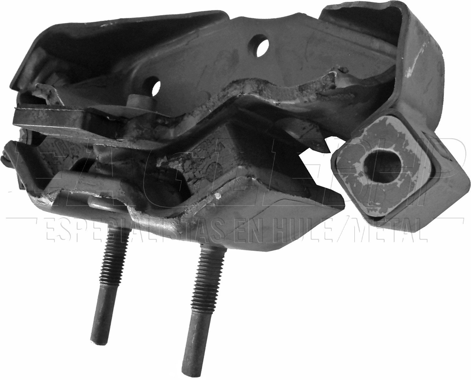 Soporte Motor Transmision Ford Lobo V8 5.0 M | E4380 Soporte Motor Transmision Ford Lobo V8 5.0 M | E4380