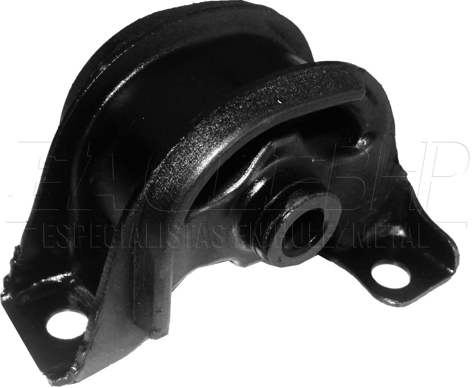 Soporte Diferencial Trasero Honda Cr-V L4 2.0 97-01