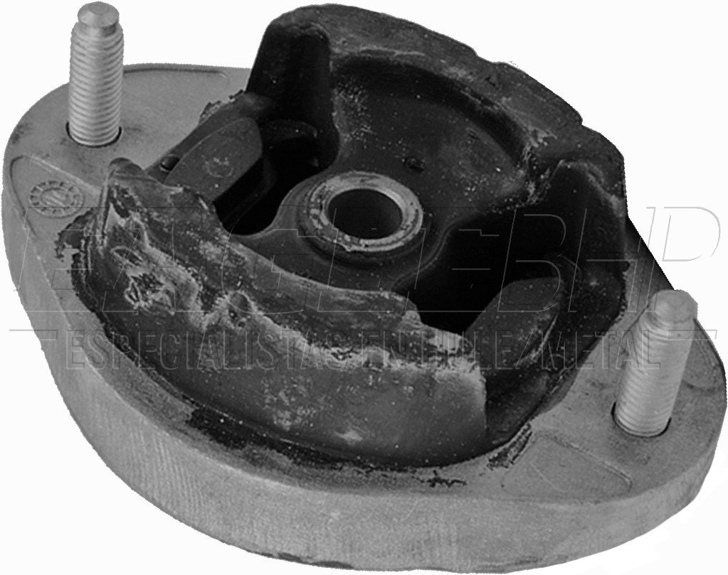 Soporte De Transmision Audi A4 L4 2.0 05-07 A4 Quattro L4 2.0 Std 05-08