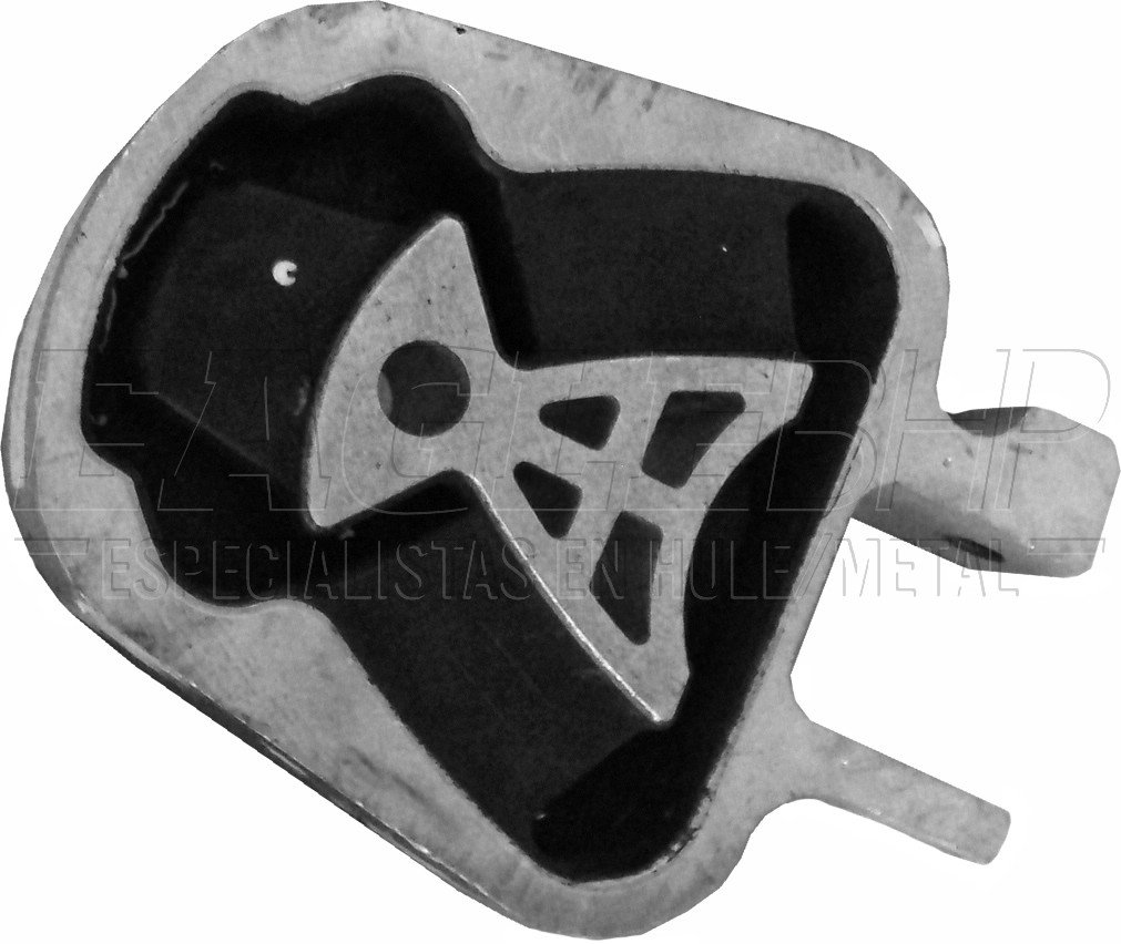 Soporte Torsion Ford Fusion 2.0 2.5 13-13
