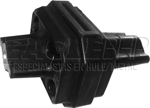 Repuesto Soporte Frontal Izquierdo Derecho Dodge Durango | E4402R