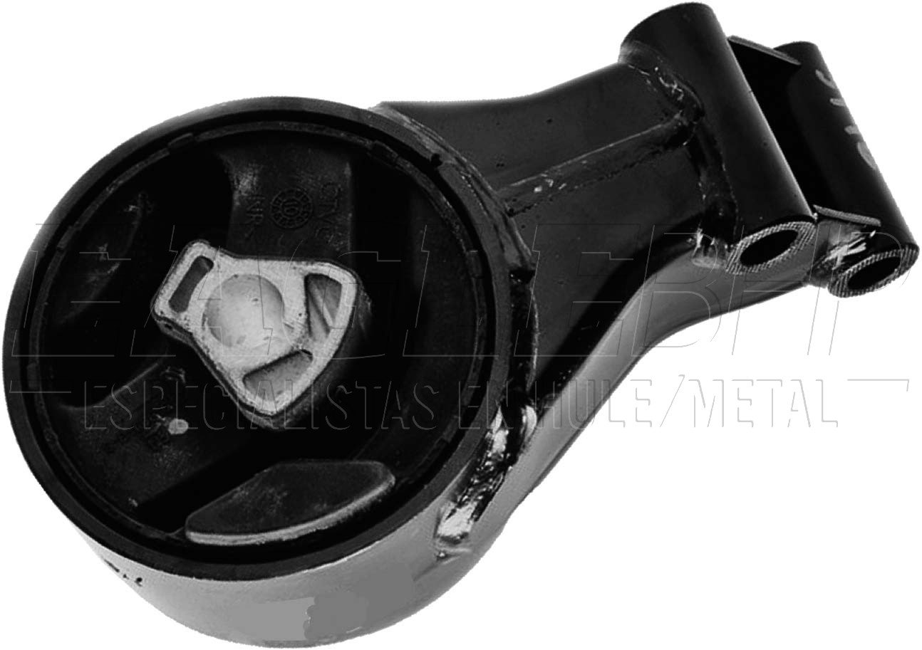 Soporte Motor Trasero Buick Lacrosse L4 2.4 11-13 Aut. Lacrosse V6 3.0 2010 Std. Lacrosse V6 3.6 10-13 Std . Regal L4 2.0 11-13 Aut. Regal L4 2.4 11-13 Std.